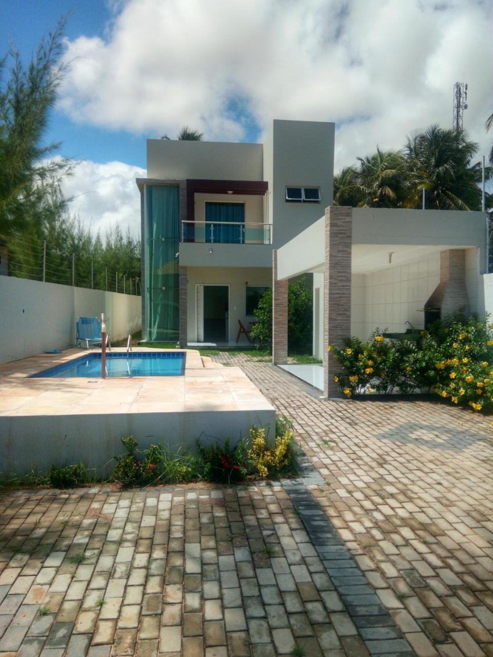 Residence Delux Флешейрас Екстер'єр фото
