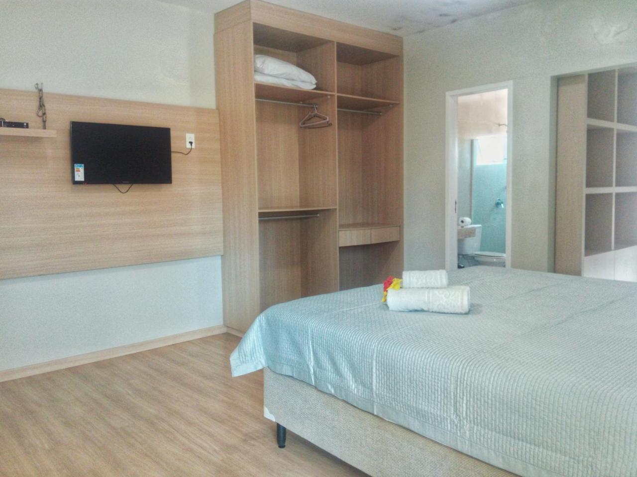 Residence Delux Флешейрас Екстер'єр фото