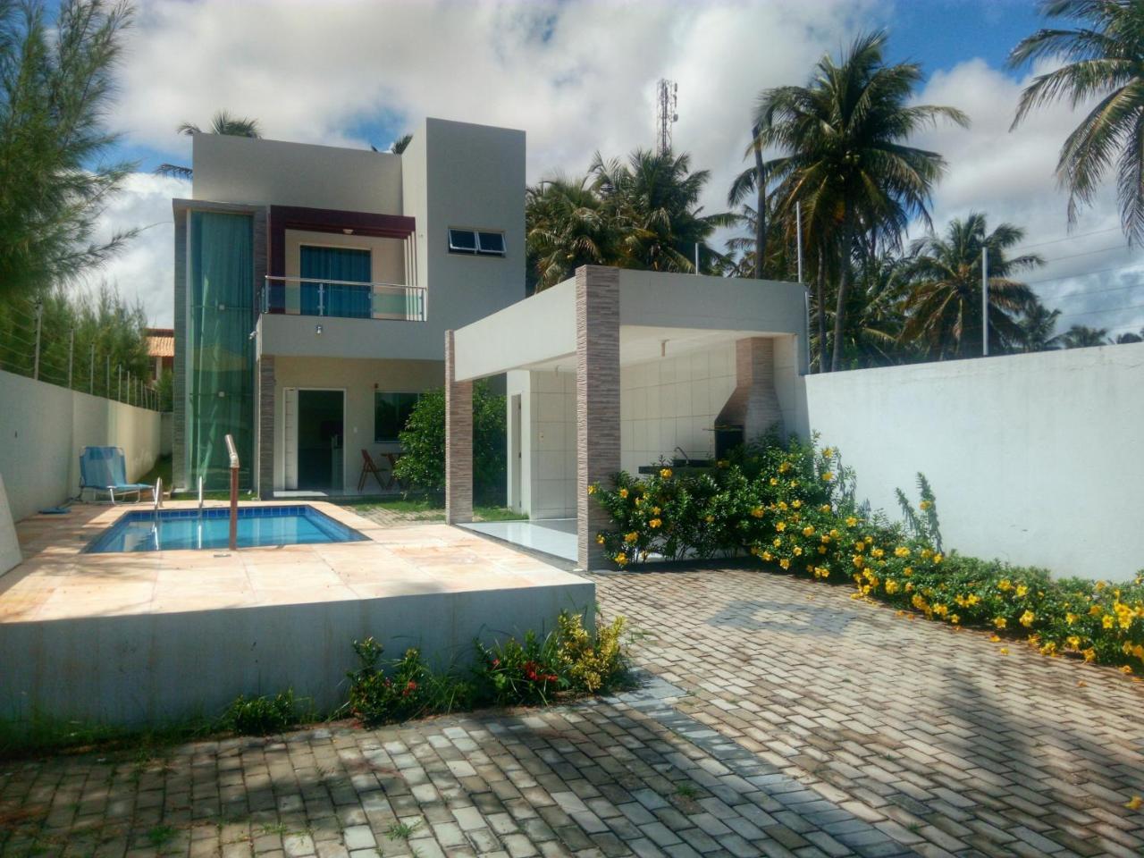 Residence Delux Флешейрас Екстер'єр фото